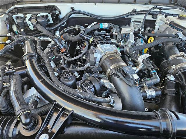 Used 2024 Ford Bronco Wildtrak image 23