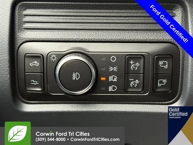 Certified 2026 Ford F450 Platinum AWD/4WD image 24