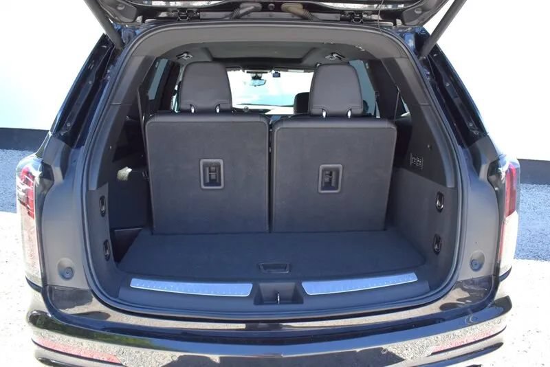 Used 2020 Cadillac XT6 Sport AWD/4WD image 33