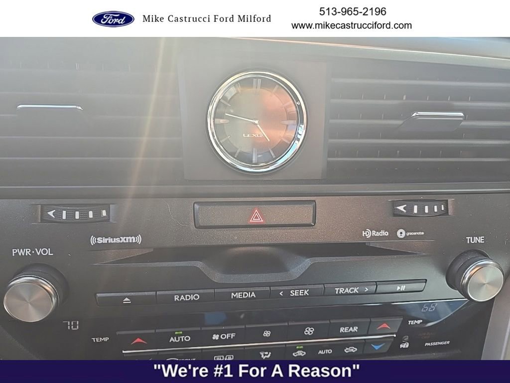 Used 2022 Lexus RX 450hL AWD w/ Special Edition image 10