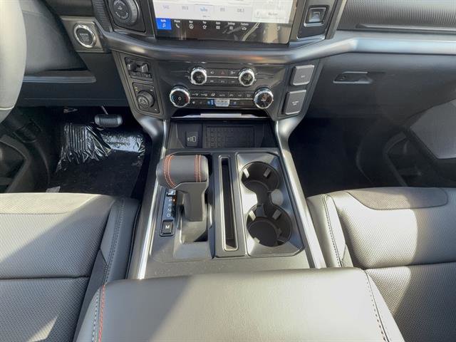 New 2025 Ford F150 Raptor image 19