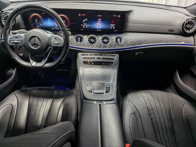 Used 2021 Mercedes-Benz CLS 450 w/ Premium Package image 6