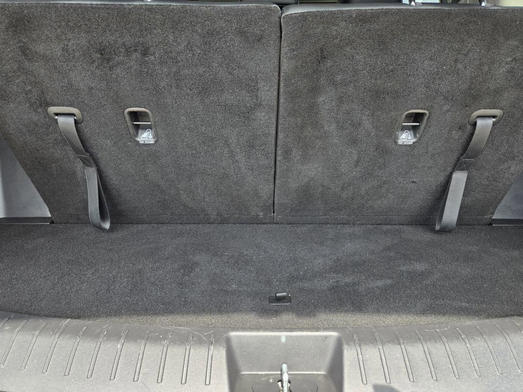 Used 2024 Hyundai Santa Fe Limited image 31