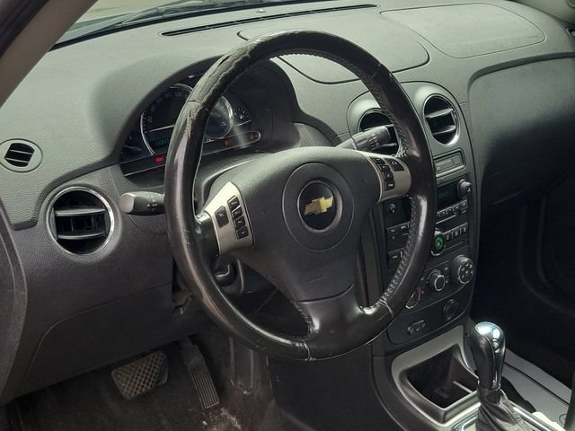 Used 2010 Chevrolet HHR LT w/ LT Preferred Equipment Group FWD image 10