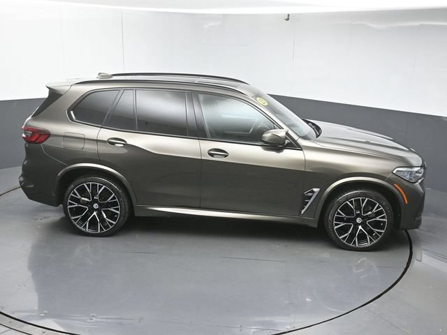 Used 2023 BMW X5 M w/ Executive Package AWD/4WD image 59