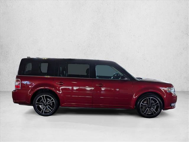 Used 2014 Ford Flex SEL w/ Equipment Group 202A FWD image 4