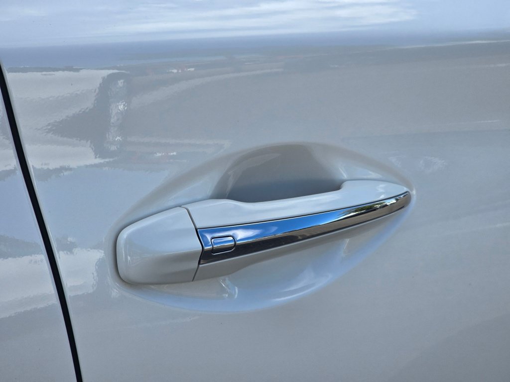 Used 2024 INFINITI Q50 Sensory RWD image 28