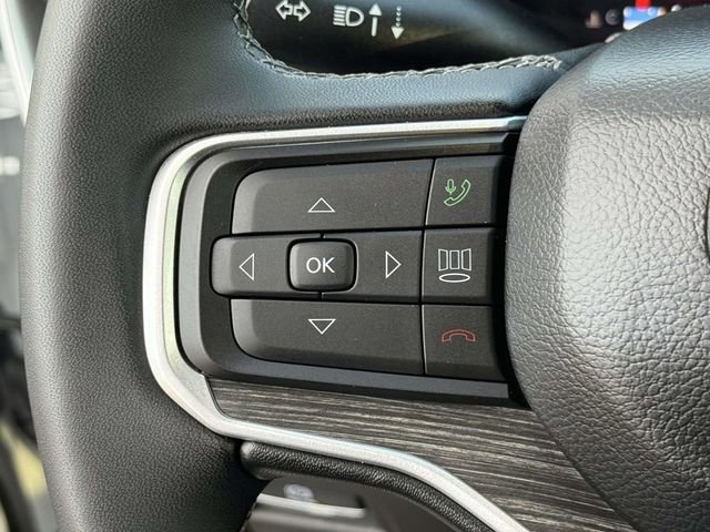 Used 2024 Jeep Wagoneer L Series II w/ Flexible Seating Group image 20