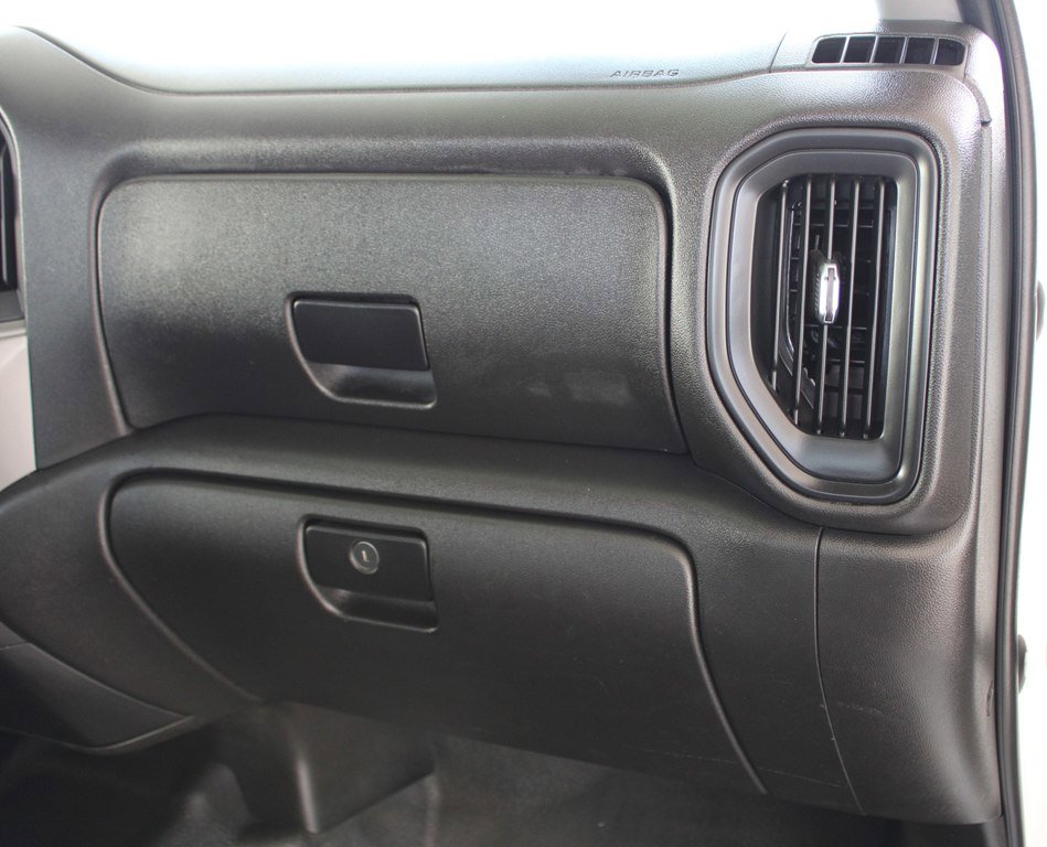 Used 2023 Chevrolet Silverado 3500 W/T w/ WT Convenience Package image 20