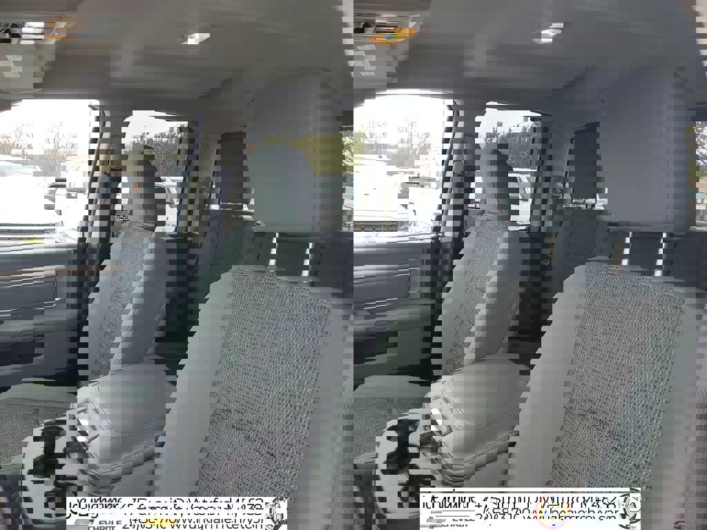 Used 2015 RAM 1500 Big Horn image 18