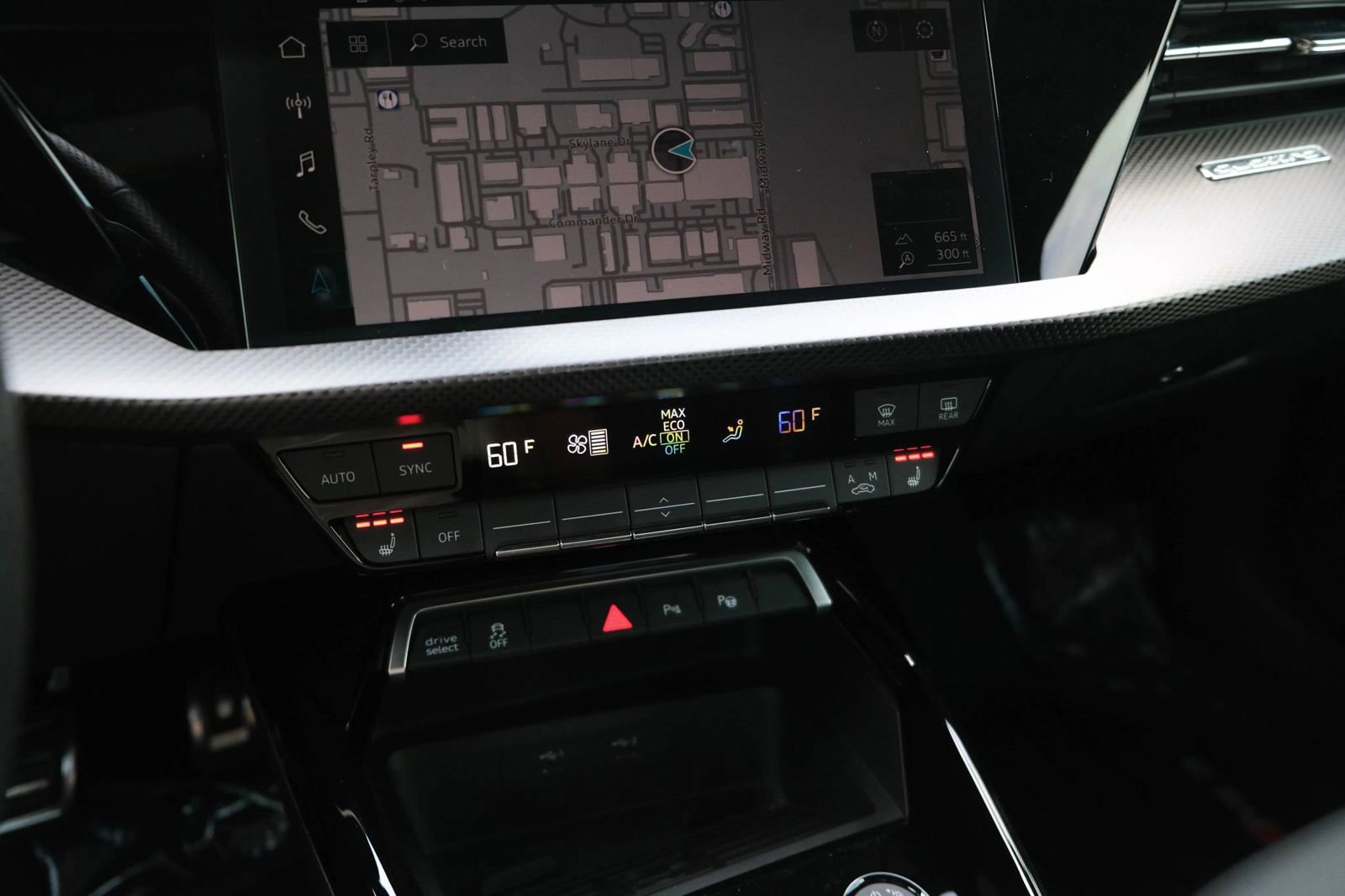 Used 2024 Audi RS 3 image 42