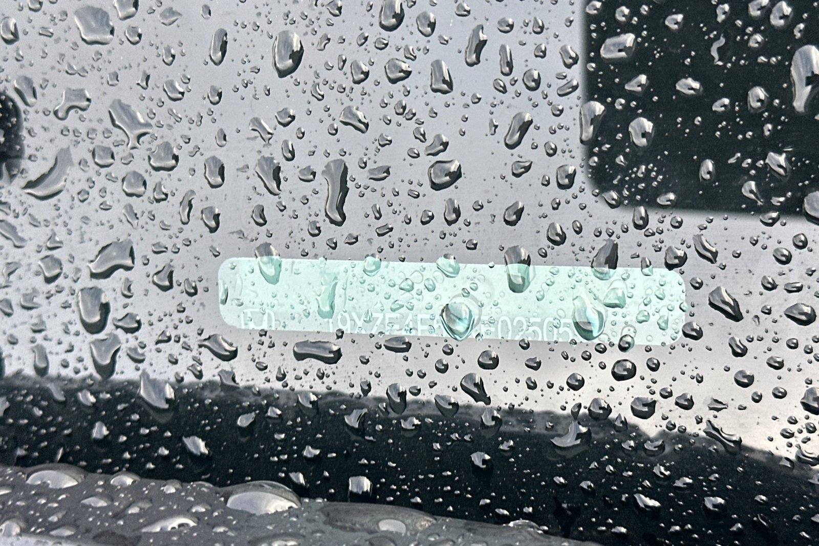 Used 2019 Honda Insight EX image 9