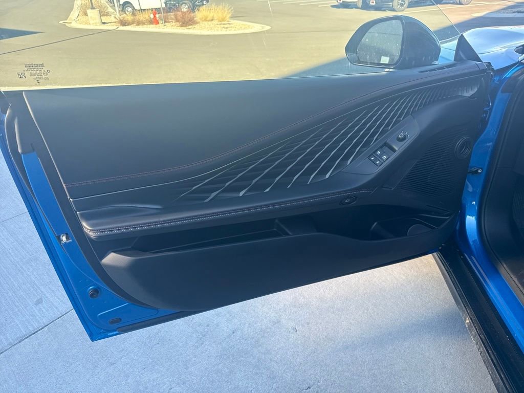 New 2026 Dodge Charger R/T Scat Pack image 12