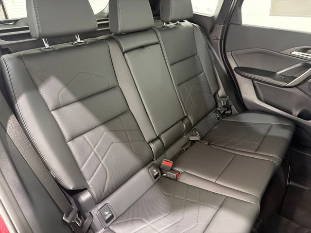 Used 2026 BMW X1 xDrive28i w/ Convenience Package AWD/4WD image 22