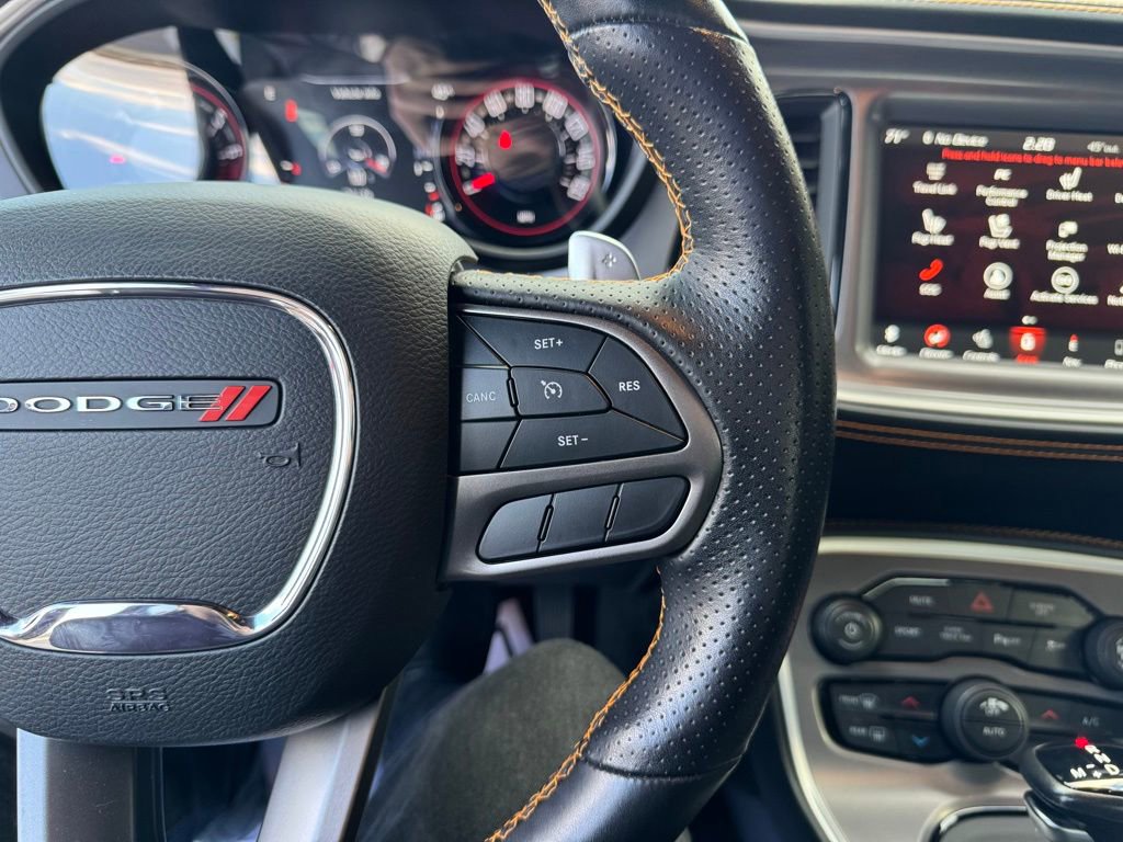 Used 2022 Dodge Challenger GT w/ Plus Package image 25