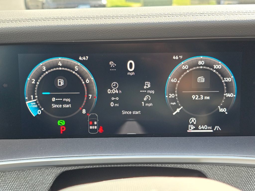 New 2026 Volkswagen Tiguan S AWD/4WD image 13