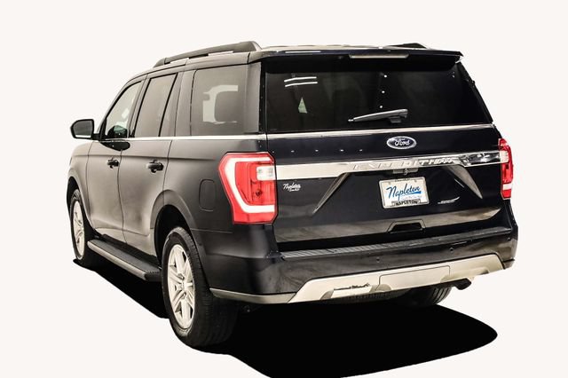 Used 2021 Ford Expedition XLT AWD/4WD image 8