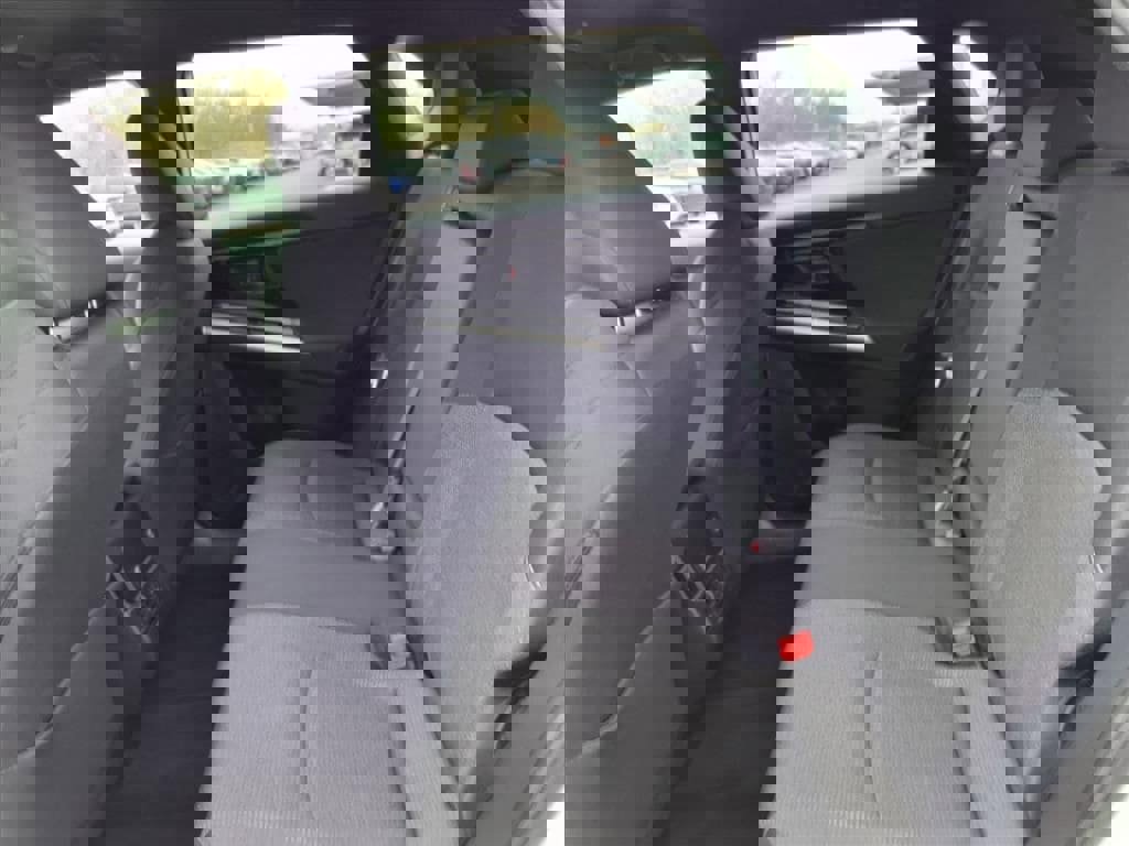 Certified 2024 Subaru Solterra Premium image 25