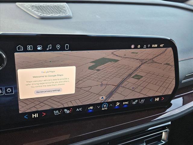 New 2026 Chevrolet Traverse RS image 14