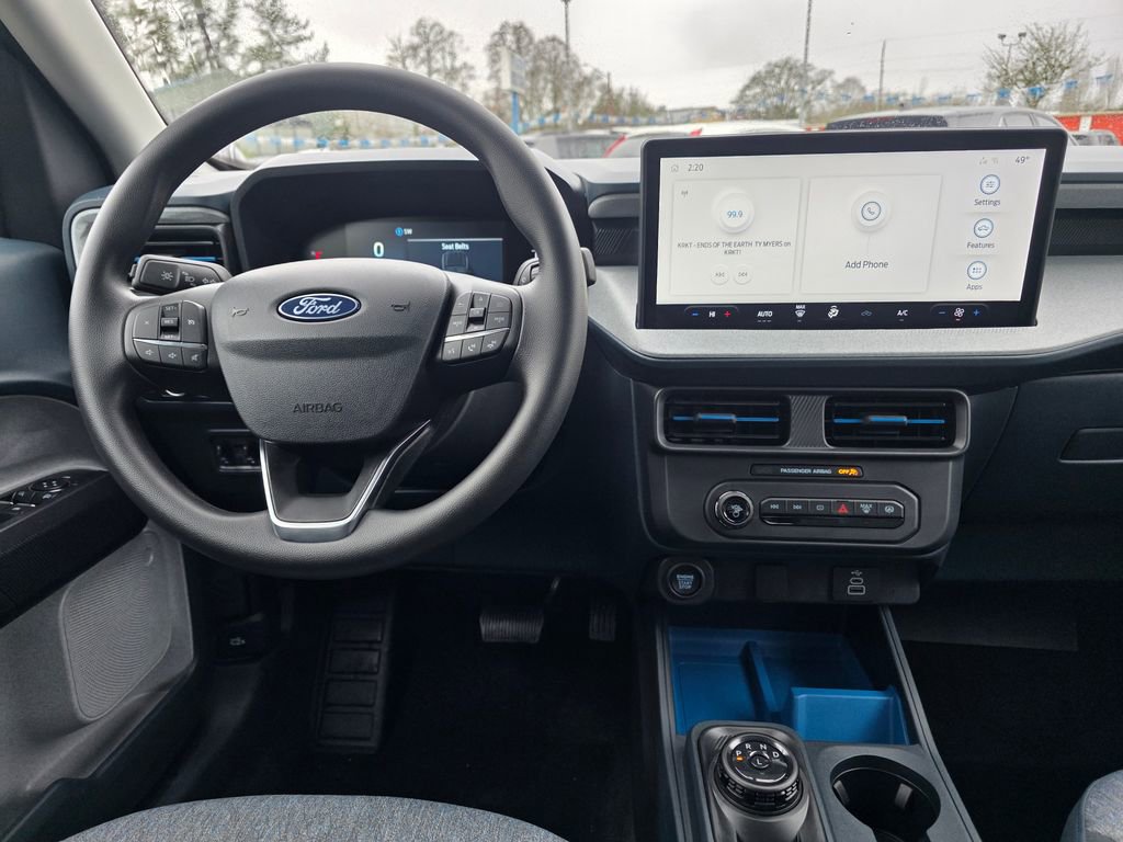 New 2026 Ford Maverick XLT w/ 4K Tow Package image 10