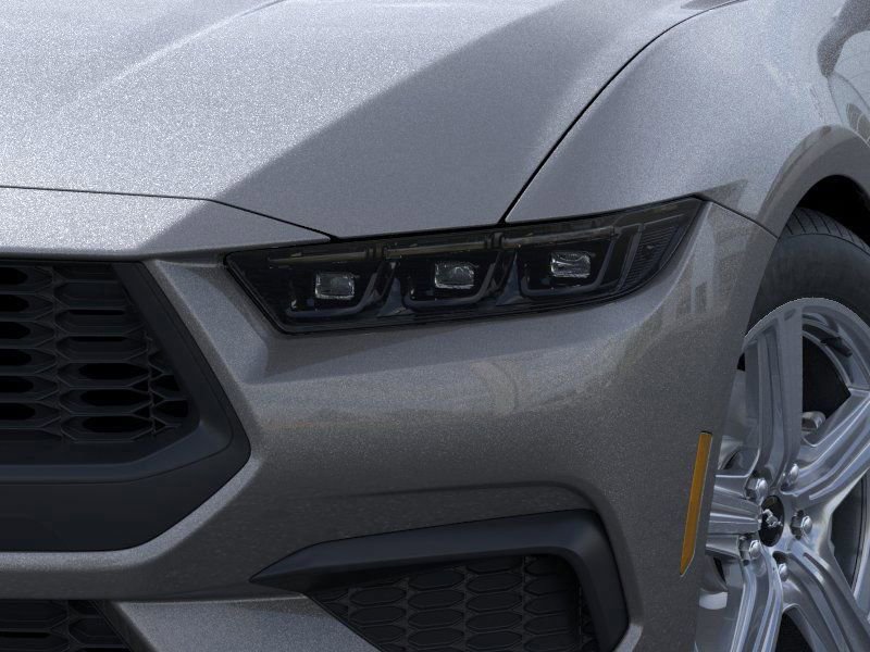 New 2026 Ford Mustang Coupe image 19