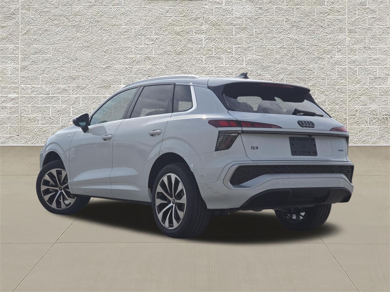 New 2027 Audi Q3 S Line AWD/4WD image 5