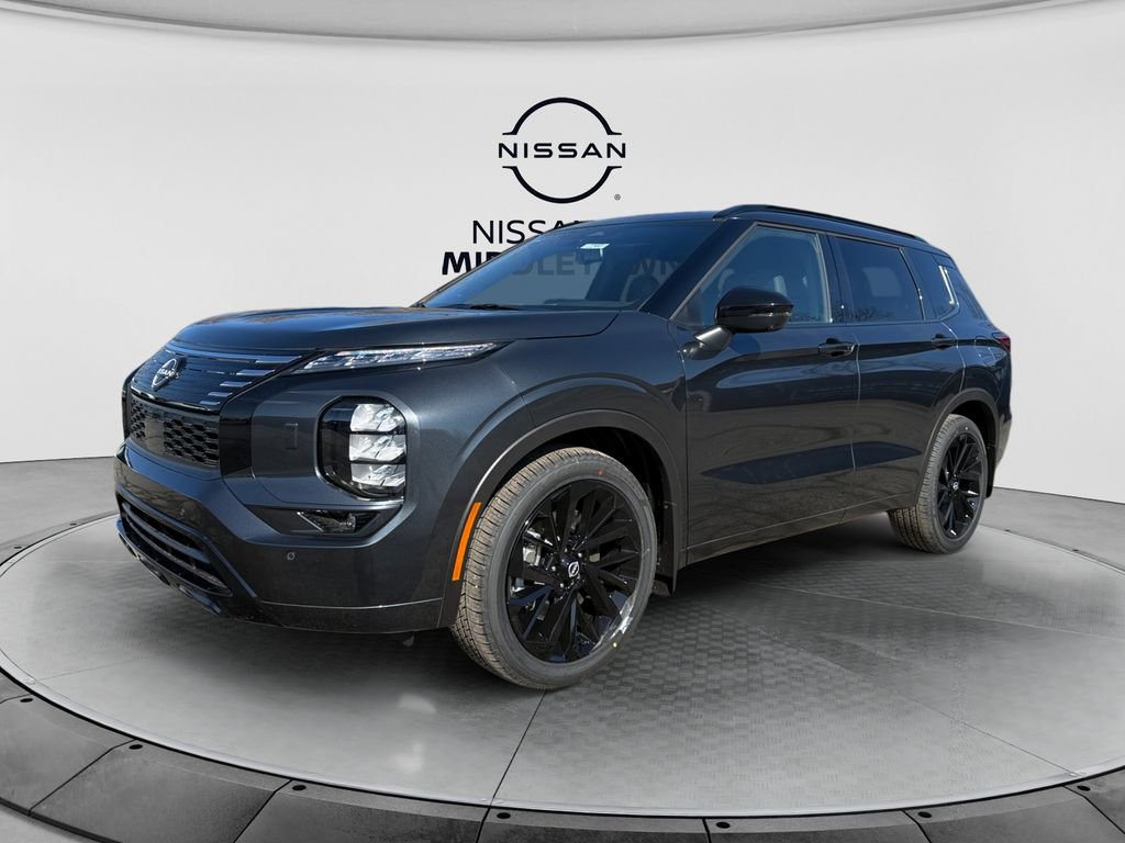 New 2026 Nissan Rogue Platinum