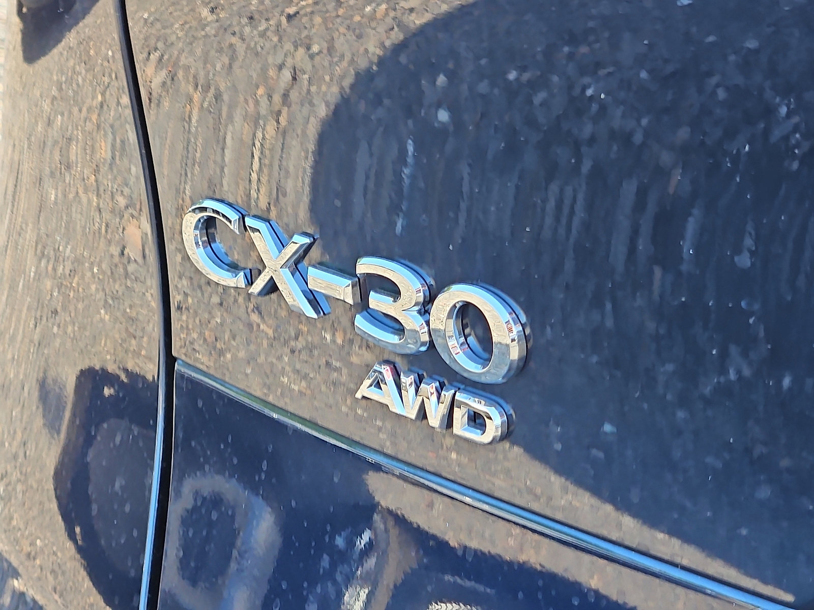 New 2026 MAZDA CX-30 AWD 2.5 S w/ Select Sport Pkg image 21