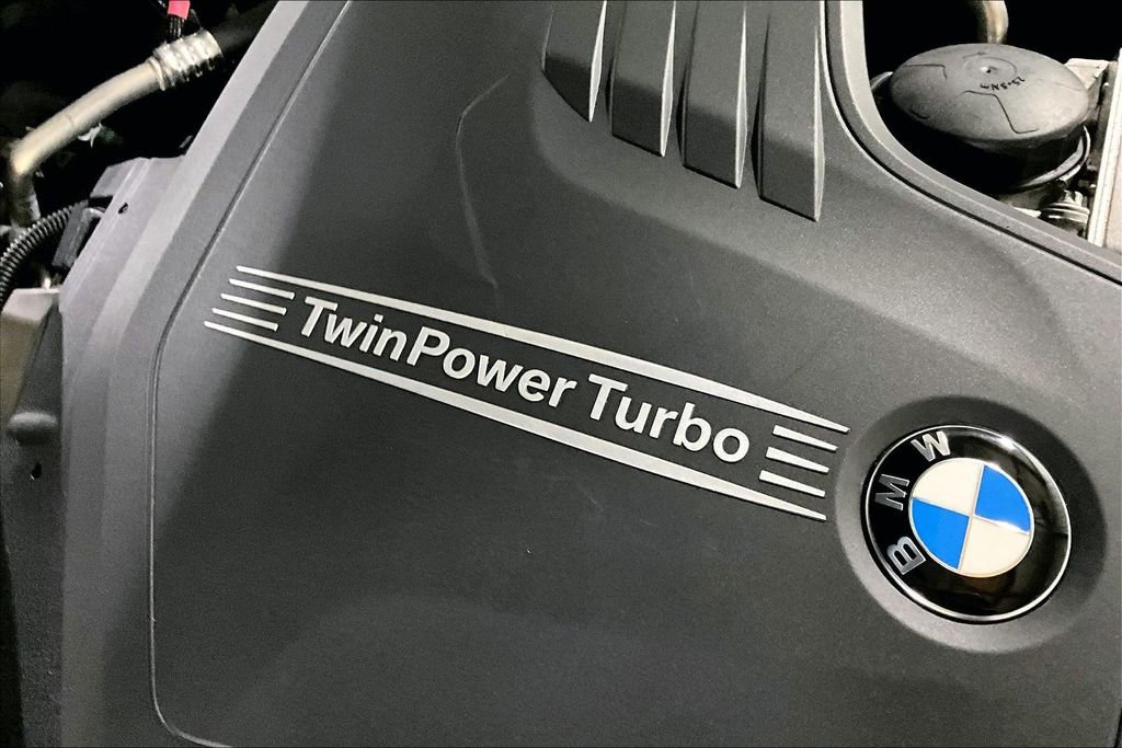 Used 2016 BMW Z4 sDrive28i RWD image 27