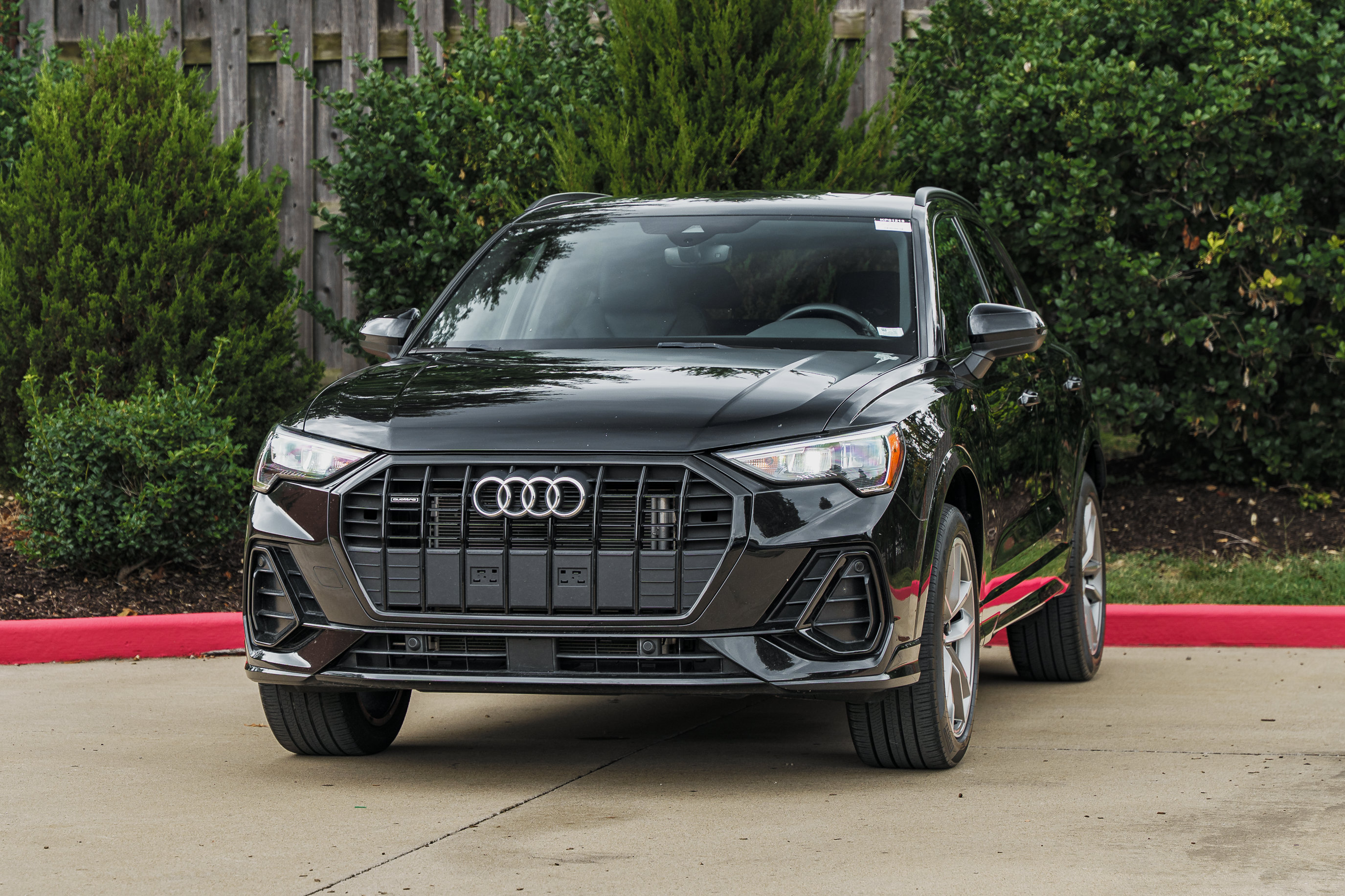 Used 2022 Audi Q3 2.0T Premium AWD/4WD image 5