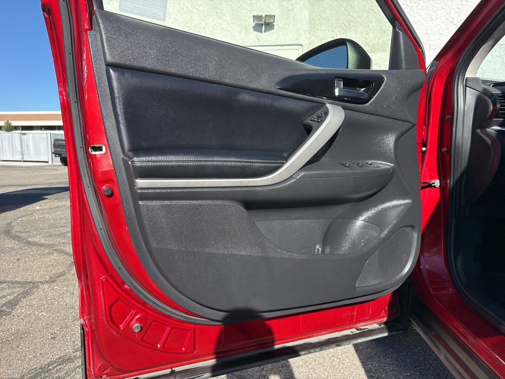 Used 2023 Mitsubishi Eclipse Cross SE image 28