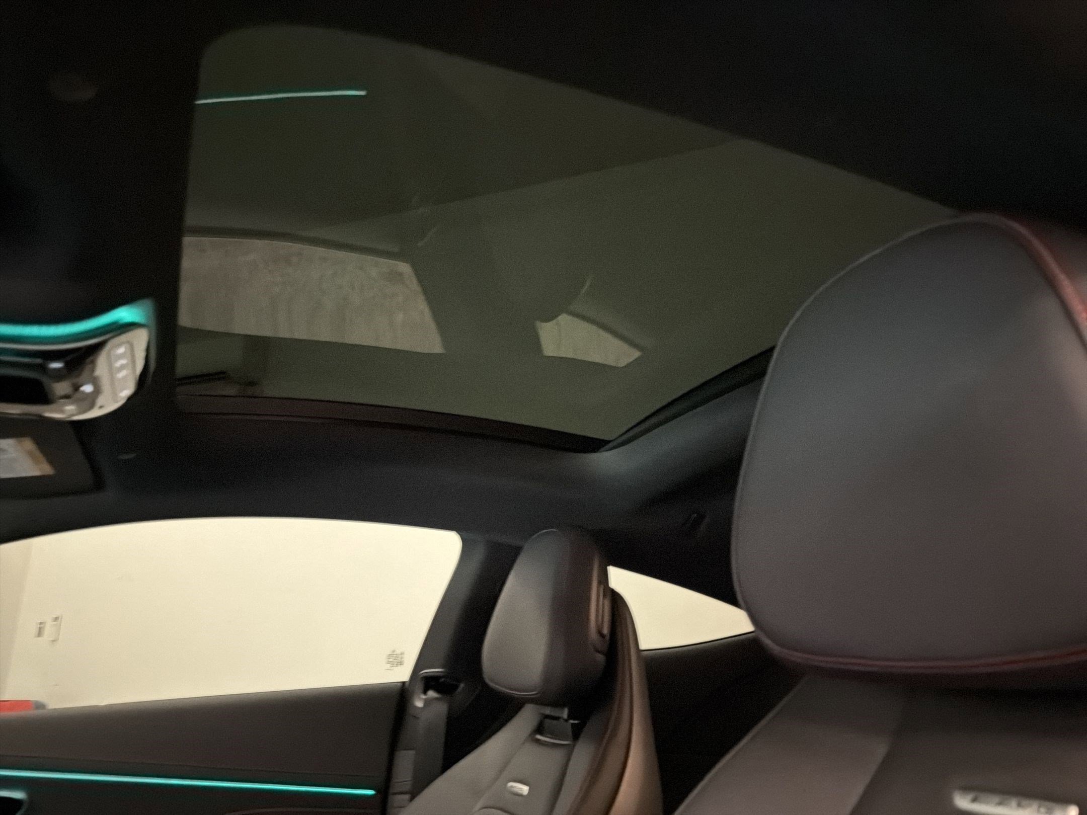 Certified 2024 Mercedes-Benz CLE 53 AMG 4MATIC image 13