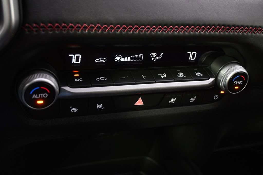 New 2026 MAZDA CX-50 AWD 2.5 Hybrid w/ Weather Package image 30