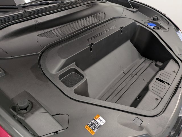 Used 2025 Ford Mustang Mach-E Premium w/ Interior Protection Package image 30