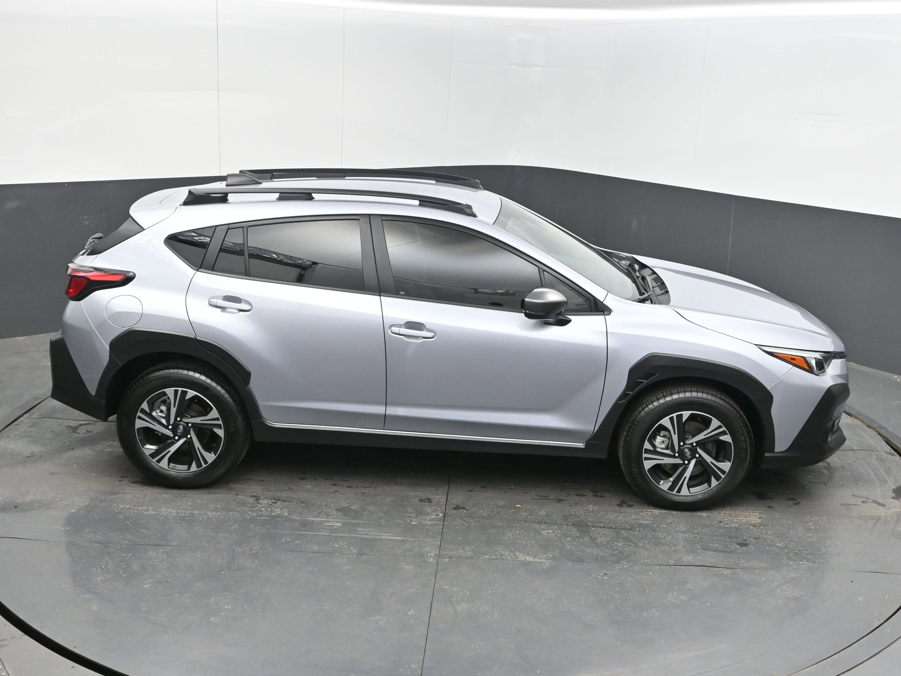Used 2025 Subaru Crosstrek 2.0i Premium w/ Crosstrek Mirror Package image 39