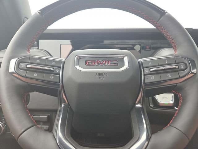 New 2026 GMC Yukon AT4 Ultimate AWD/4WD image 40