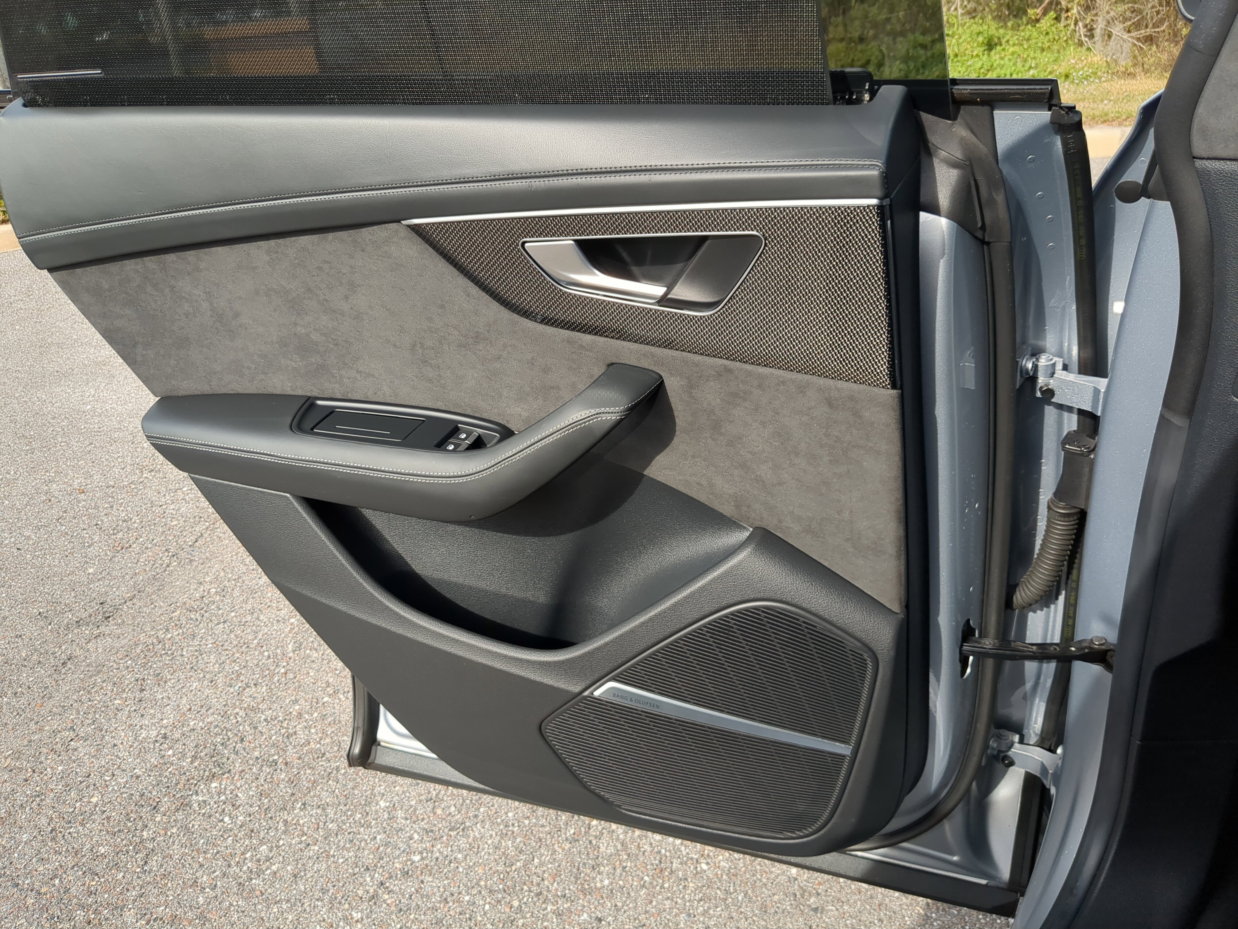 Certified 2021 Audi SQ8 Prestige image 16