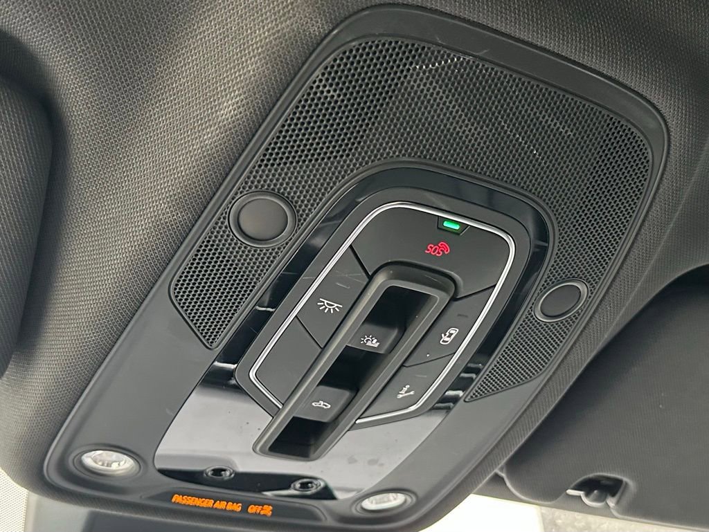 Used 2021 Audi Q7 2.0T Premium Plus w/ Executive Package image 50