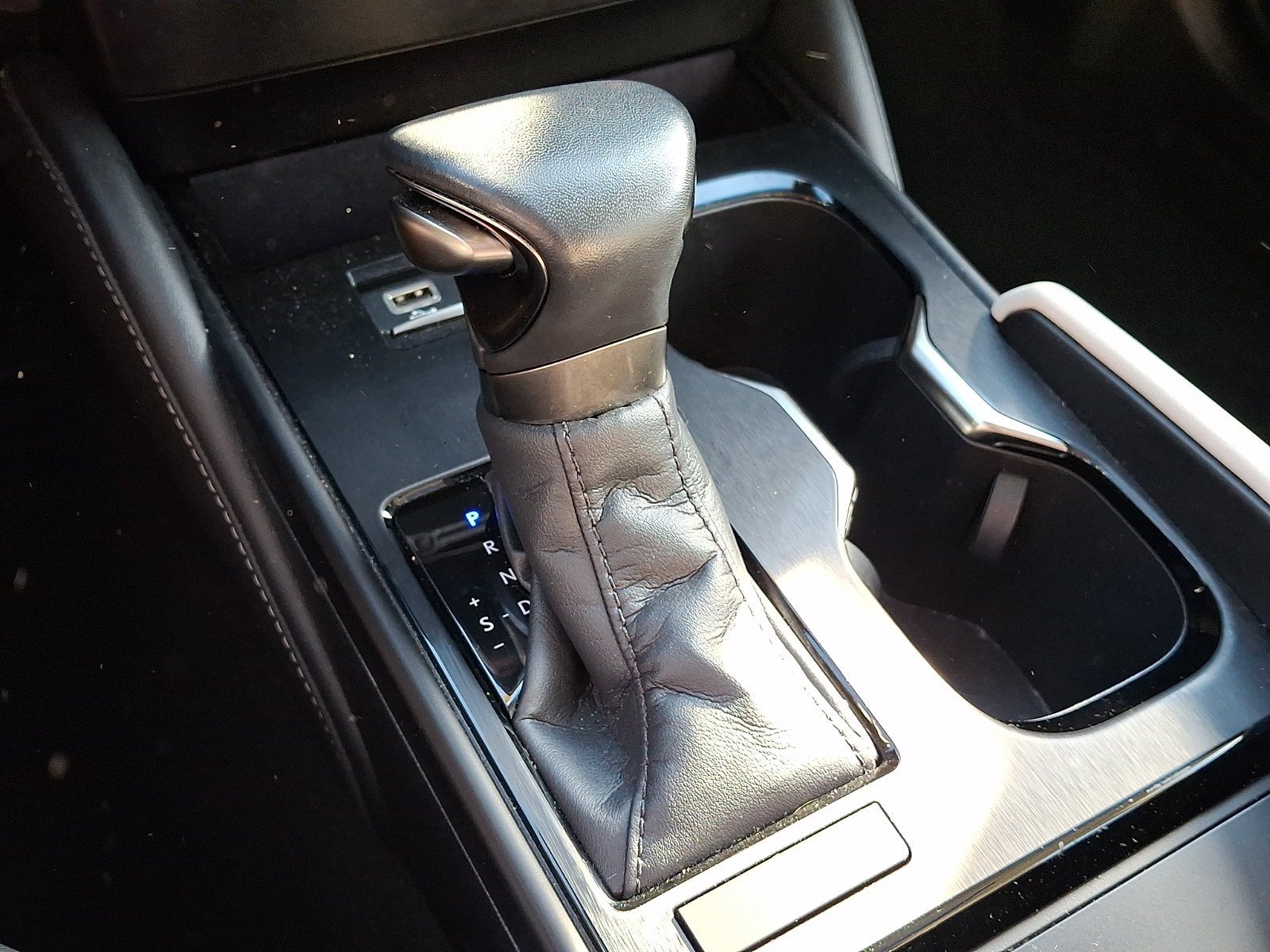 Used 2023 Lexus ES 350 w/ Premium Package FWD image 15