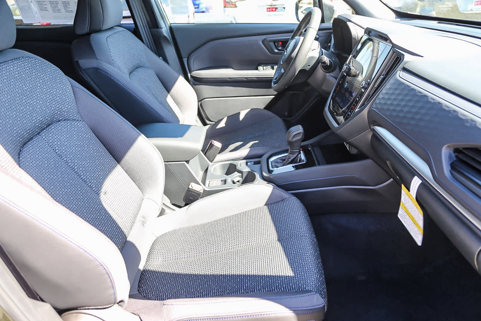 New 2025 Subaru Forester Premium image 18