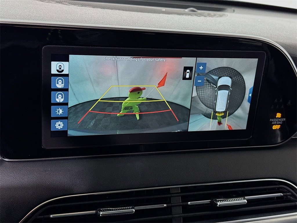 Used 2020 Hyundai Palisade Limited image 6