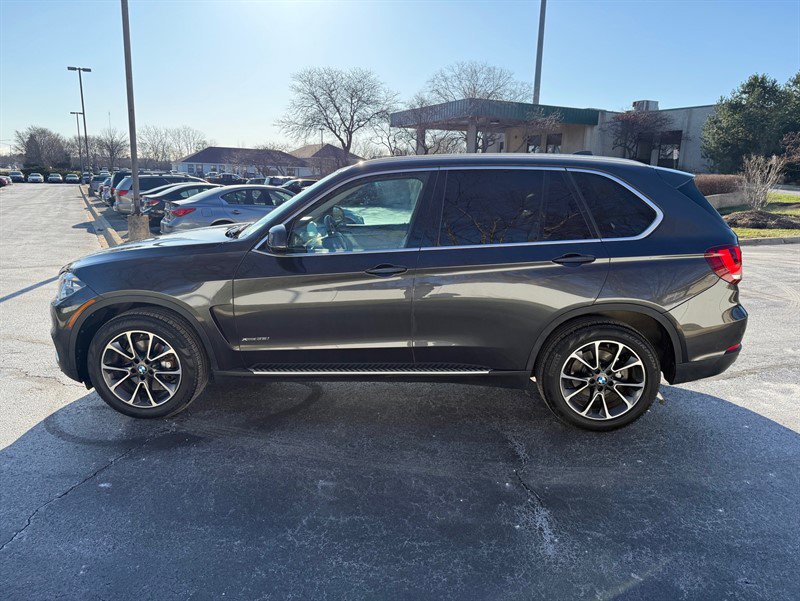 Used 2016 BMW X5 xDrive35i AWD/4WD image 7