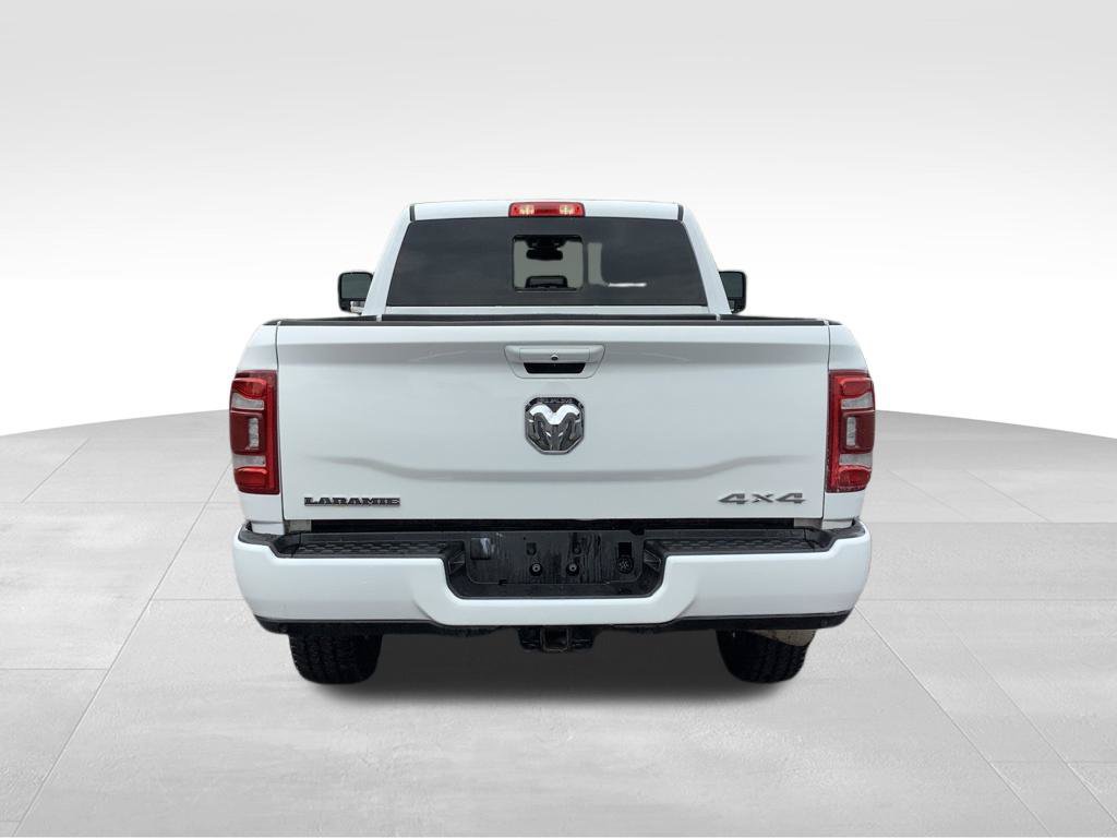 Certified 2024 RAM 2500 Laramie AWD/4WD image 5