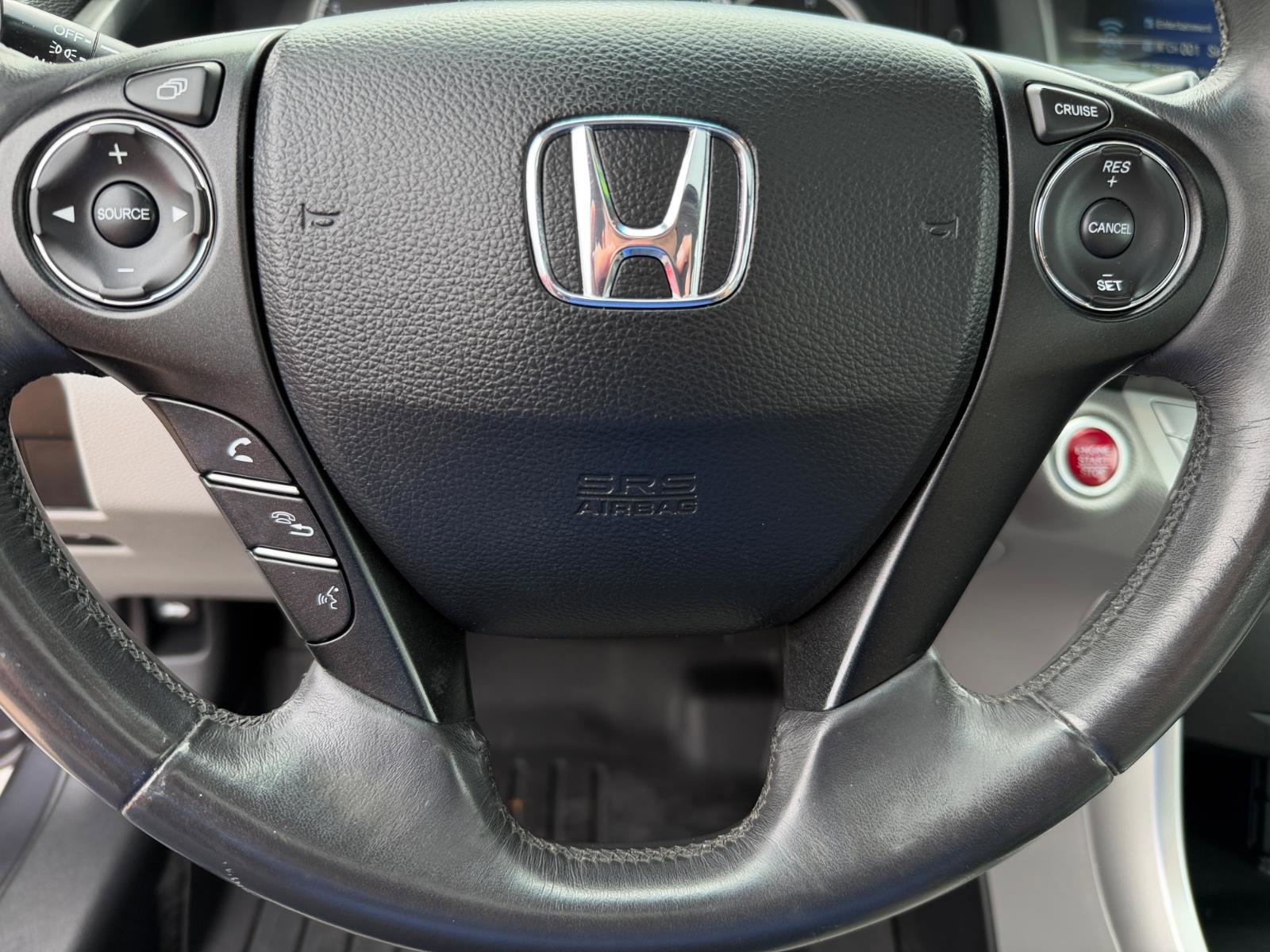 Used 2013 Honda Accord EX-L image 21