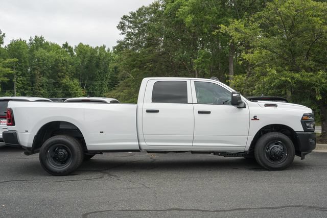 New 2026 RAM 3500 Tradesman w/ Bed Utility Group RWD image 4