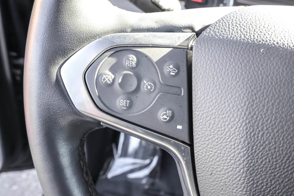 Used 2023 Chevrolet Traverse RS w/ LPO, Floor Liner Package image 20