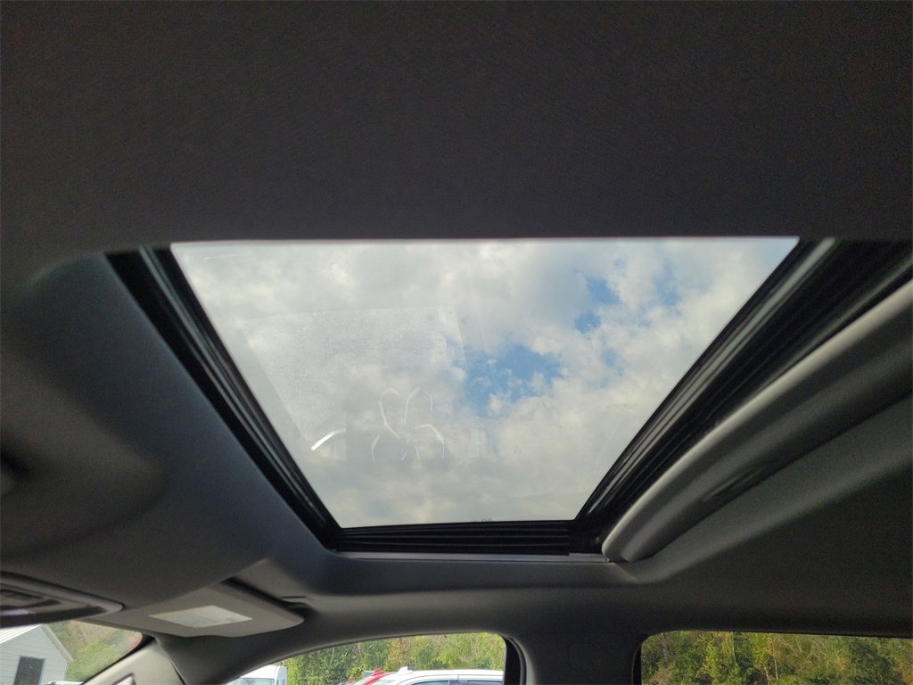 New 2026 GMC Sierra 1500 Denali w/ Technology Package image 31