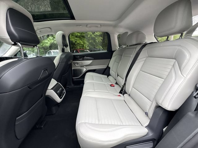 New 2026 Lincoln Nautilus Reserve AWD/4WD image 23