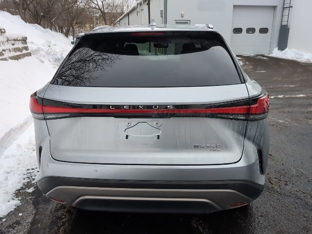Certified 2024 Lexus RX 350 AWD w/ Convenience Package image 4