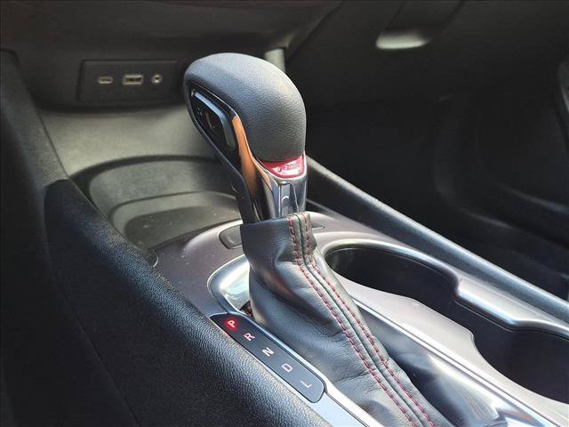 Used 2022 Chevrolet Malibu RS w/ LPO, Convenience Package 1 FWD image 12